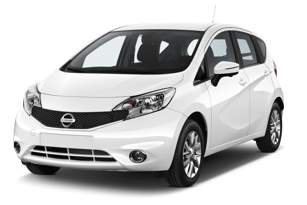 nissan note 1200cc